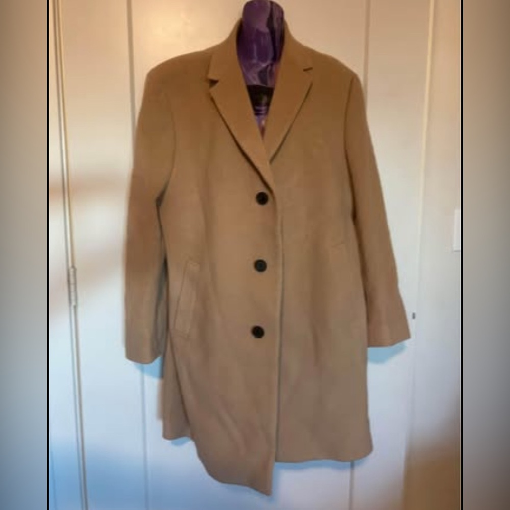 XXL Joseph Abboud Coat